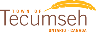 Town of Tecumseh Logo